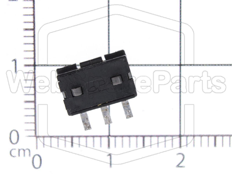 Micro Switch For CD Player W01172