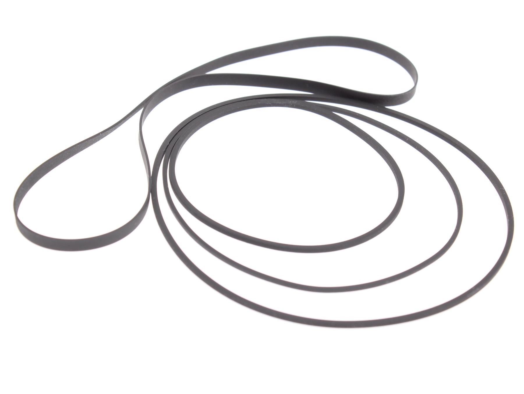 Sanyo RD-5025 Belt Kit for Cassette Deck