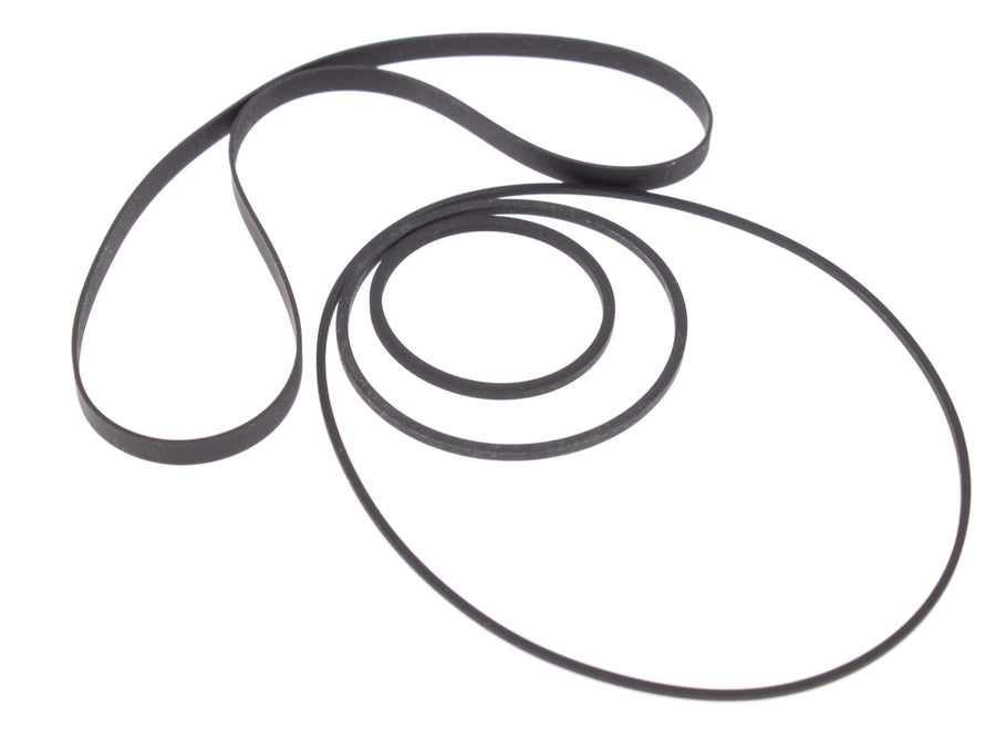 Pioneer CT-111 Belt Kit for Cassette Deck