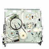 Belt Kit for Video Cassette Drive VK034 &mdash; photo 2