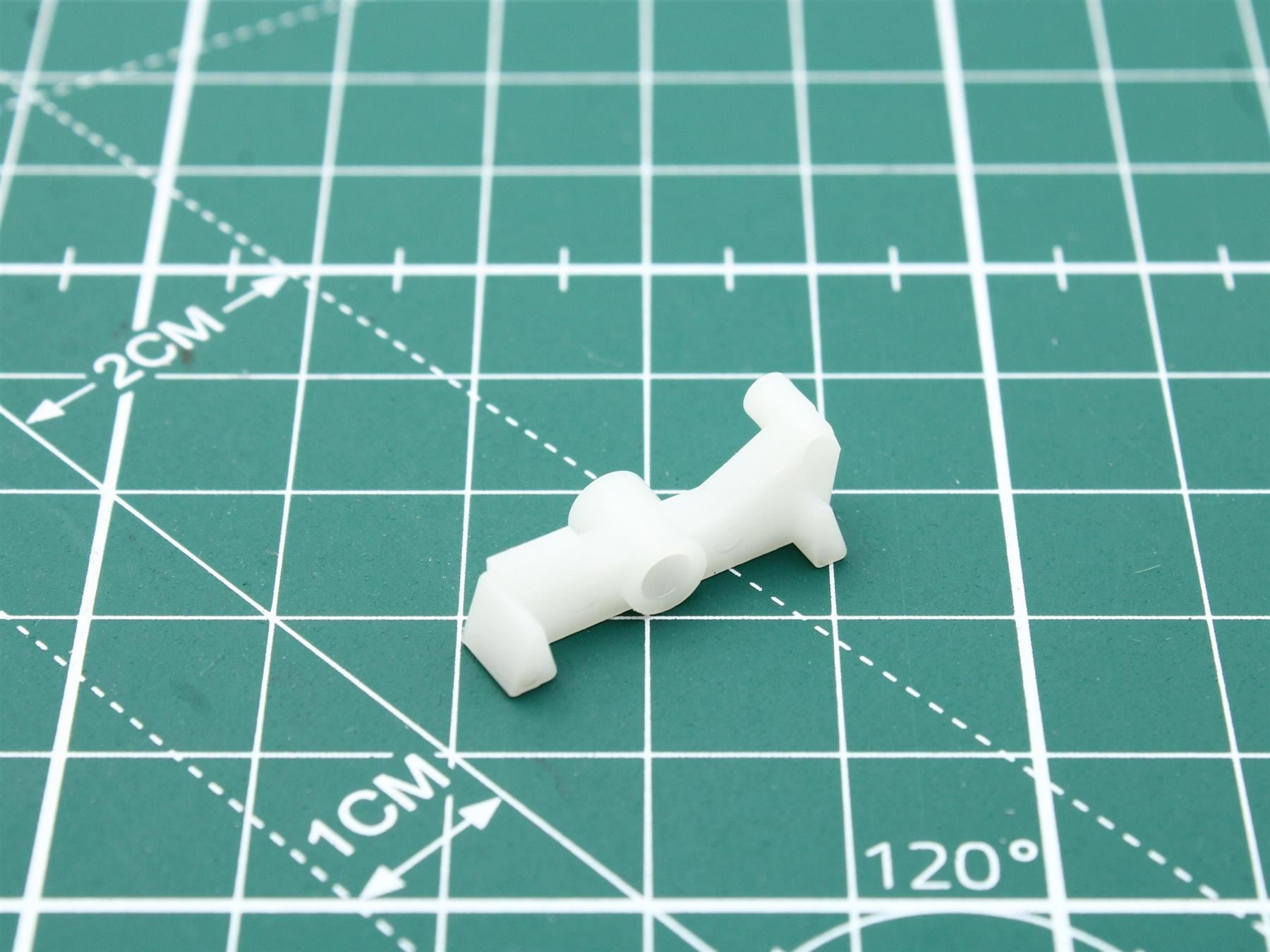 Mechanism Cassette Fr Arm for Philips FC940 (Position 9)