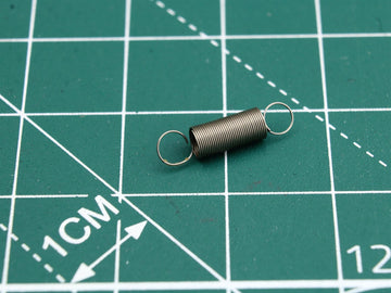 RBL103 – Stopper Return Spring Pos.(4)