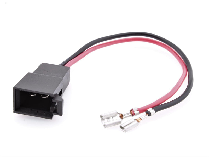 Car Speaker Adapter Harness Connectors S3571