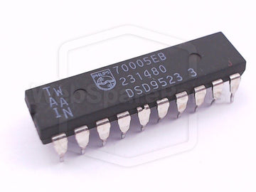 70005EB DSD9523 Integrated Circuit Car radio Ford - Used