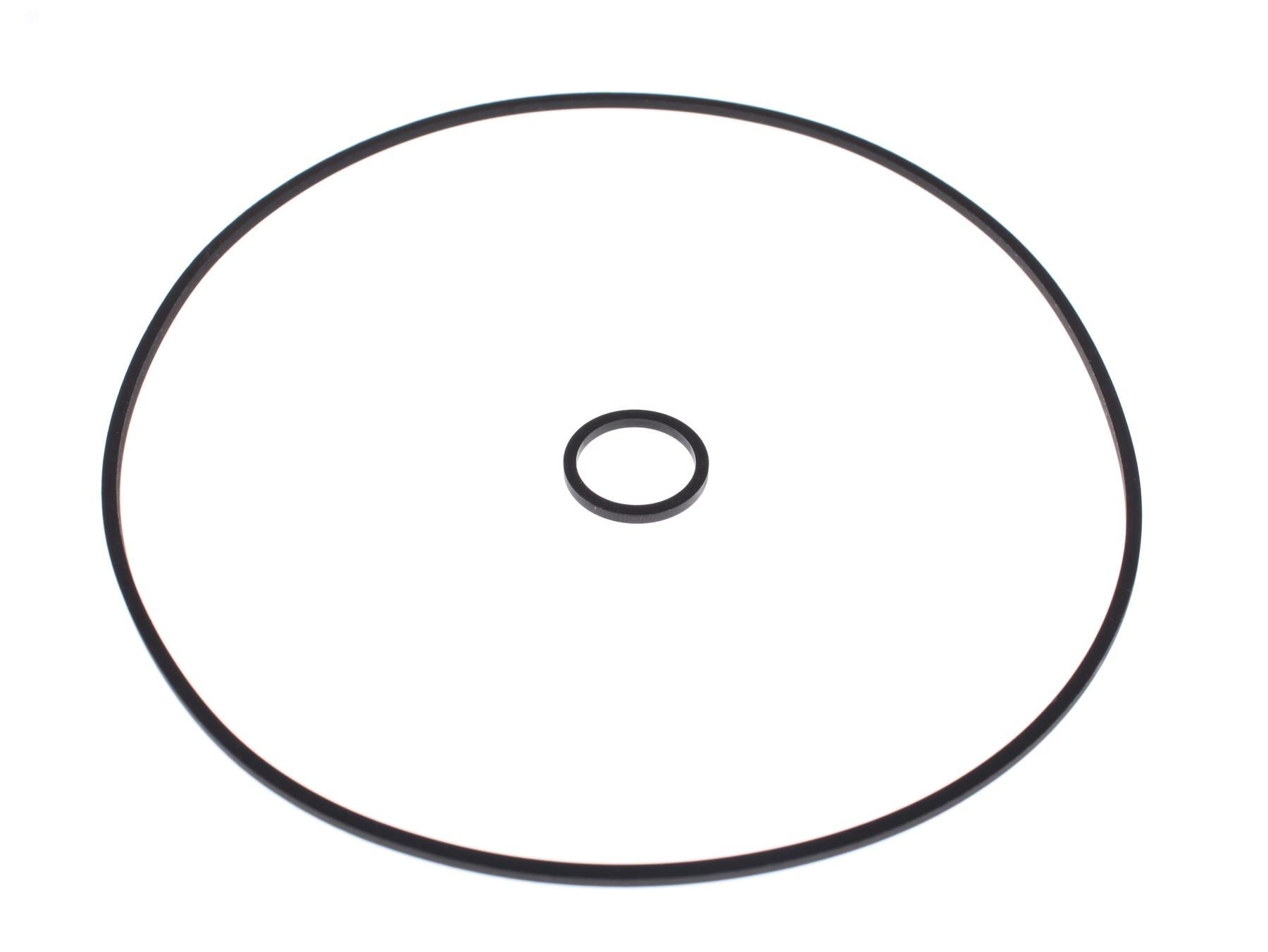 Blaupunkt RTV-318F Belt Kit for Video Cassette