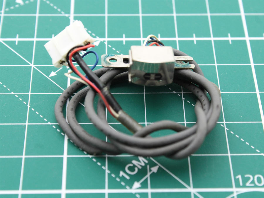 RJH4C34GVAM – Audio Head Pos.(M3)