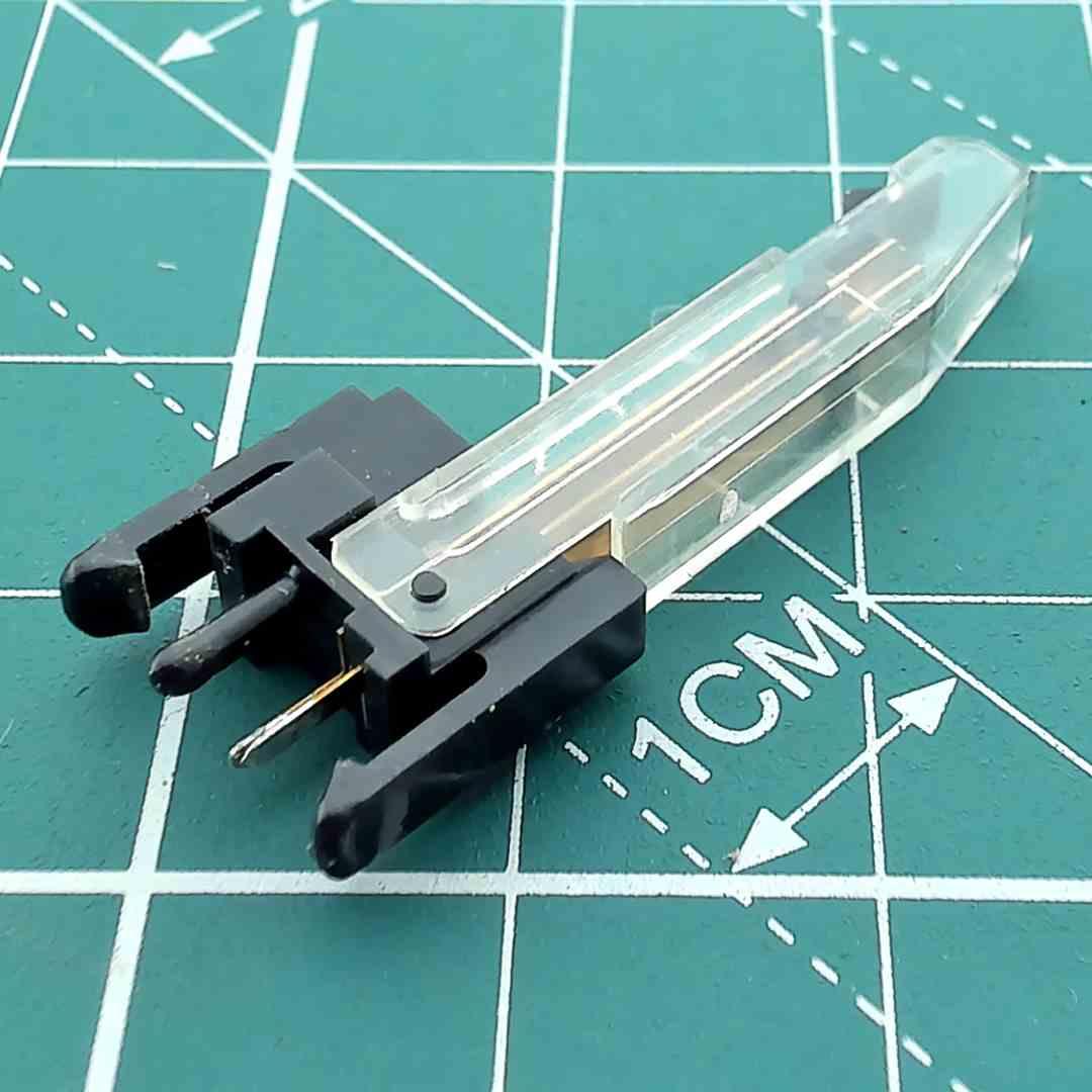 Micro Switch W01062 for Vintage Audio Equipment