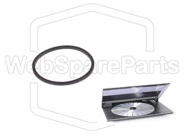 Bang & Olufsen Beogram 3000 Type 5901 Tonearm Belt for Turntable