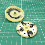 Philips N4308 Friction Blocks Replacement for Reel to Reel Tape Recorder &mdash; photo 4