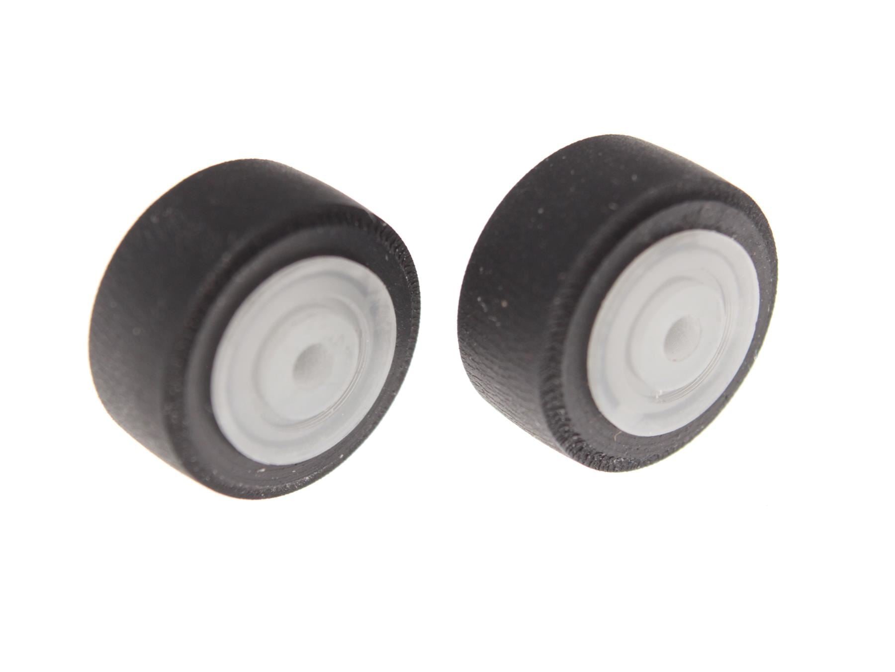 Denon DRW-650 Pinch Rollers for Cassette Deck