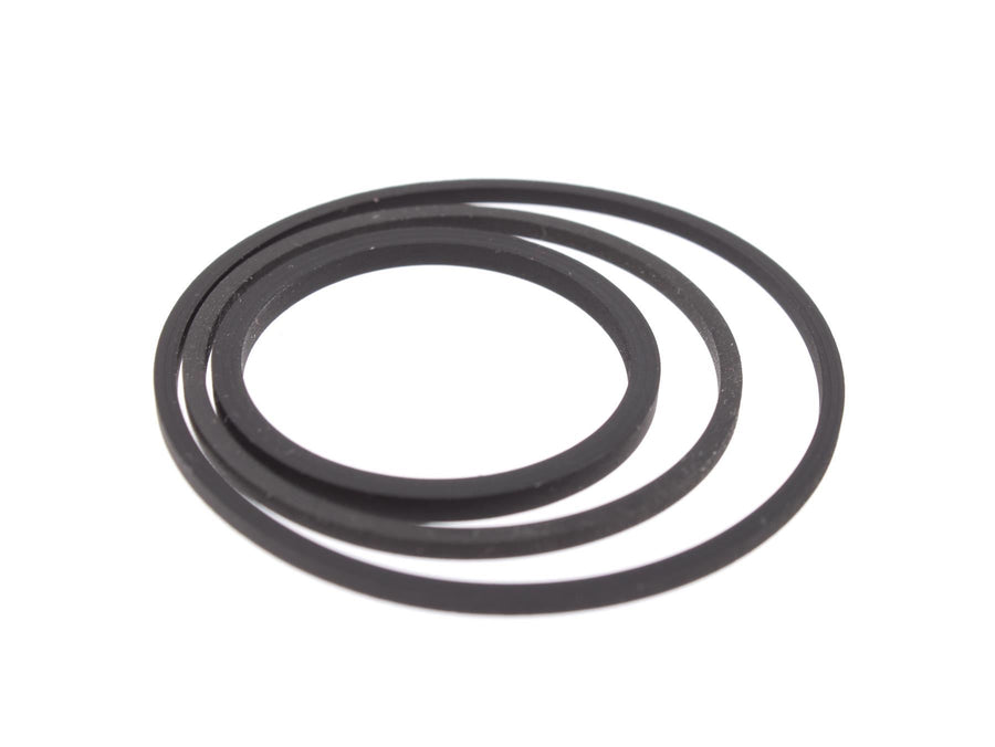 Aiwa LX-100 Belt Kit for Turntable