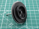 Sony X-3370-172-1 FLYWHEEL (AF) ASSY Pos.(424), photo 1