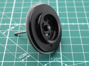 Sony X-3370-172-1 FLYWHEEL (AF) ASSY Pos.(424)