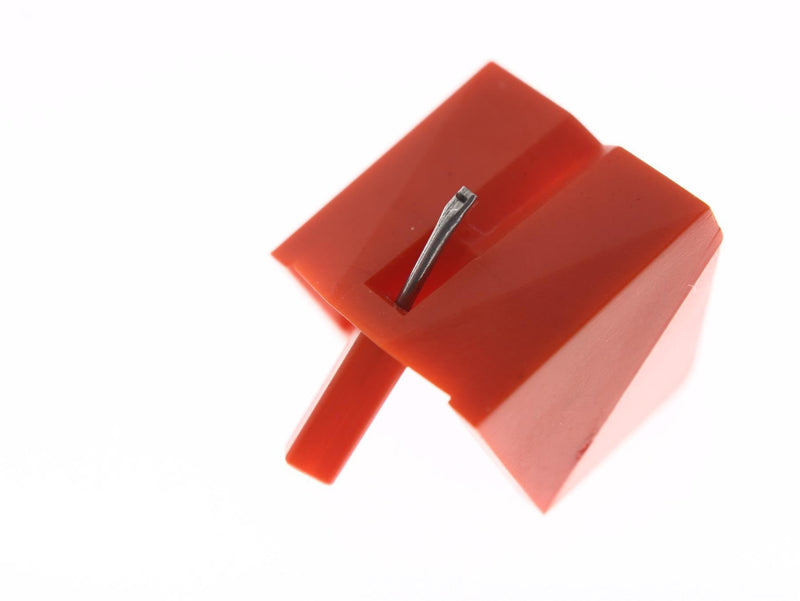 Stylus-Needle Conical Diamond For Turntable Cartridge Toshiba C 62 M
