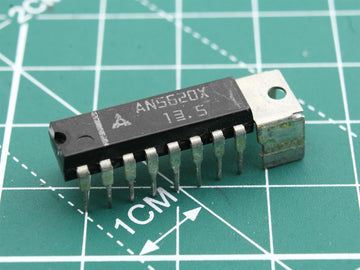 AN5620X Integrated Circuit (IC) - Used