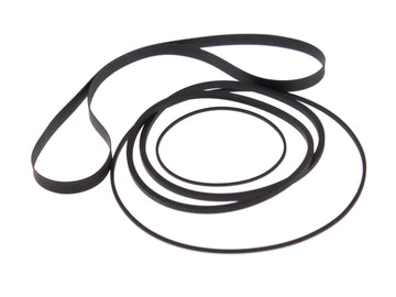 Pioneer CT-F600 Belt Kit for Cassette Deck