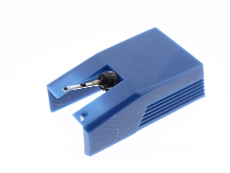 Stylus-Needle Diamond Elliptical For Turntable Cartridge Audio Technica AT 142 LP