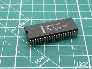 SD3143N Integrated Circuit (IC) - Used