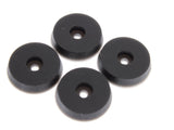 Rubber Feet For Compact System Bang & Olufsen Beocenter 1800 Type: 2610 (1976-1978), photo 1