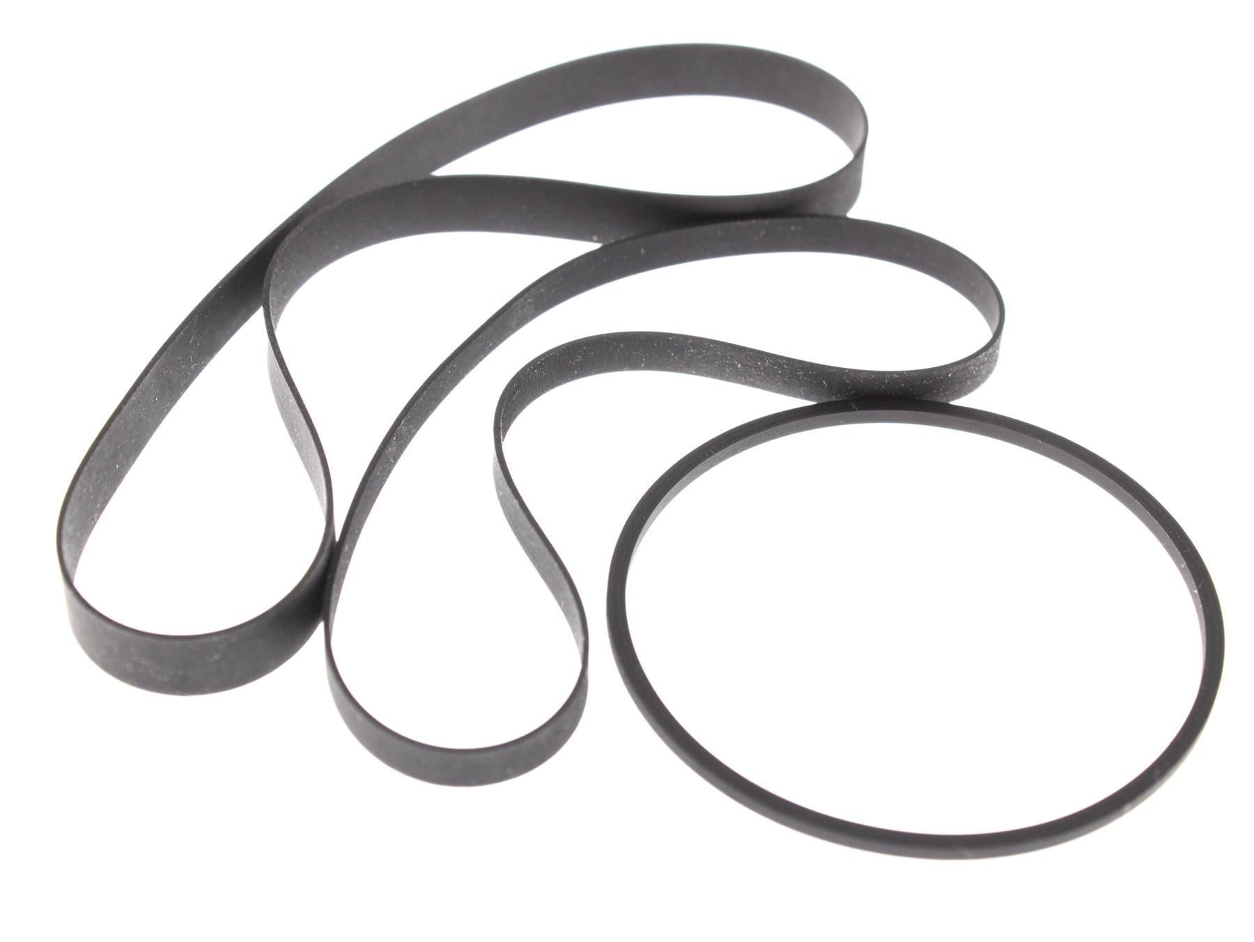 Pioneer CT-939 Belt Kit for Cassette Deck