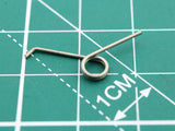 RMB0259 – Pinch Roller (Front) Spring), photo 1