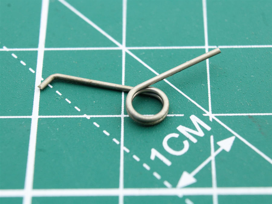 RMB0259 – Pinch Roller (Front) Spring)
