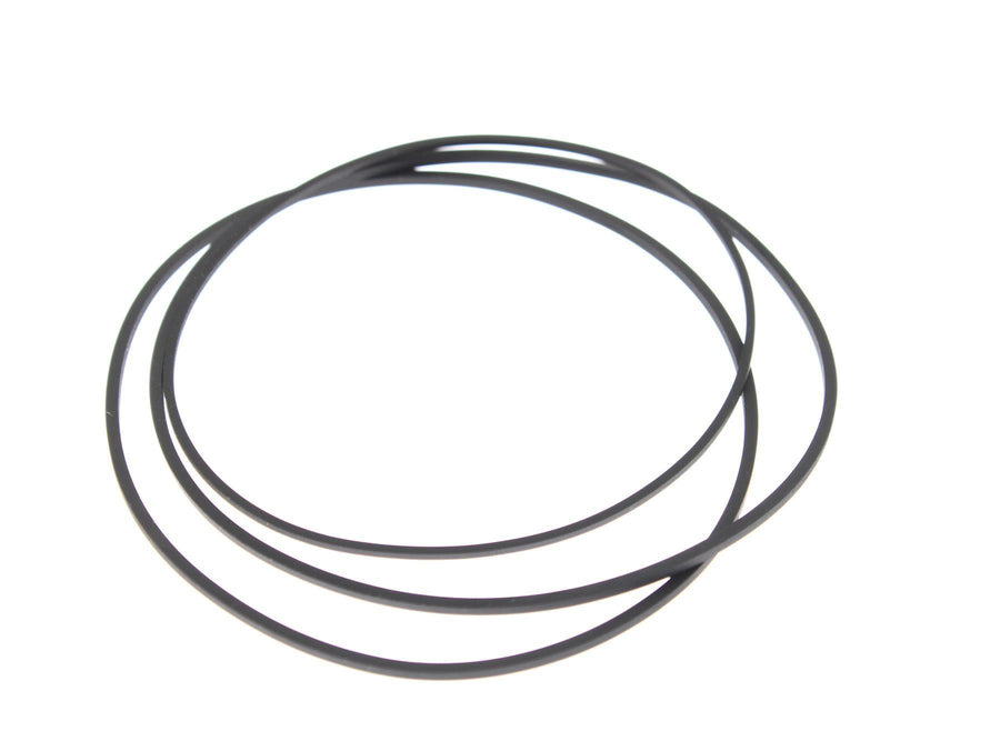 Pioneer CT-W330 (Version 2) Belt Kit for Double Cassette Deck