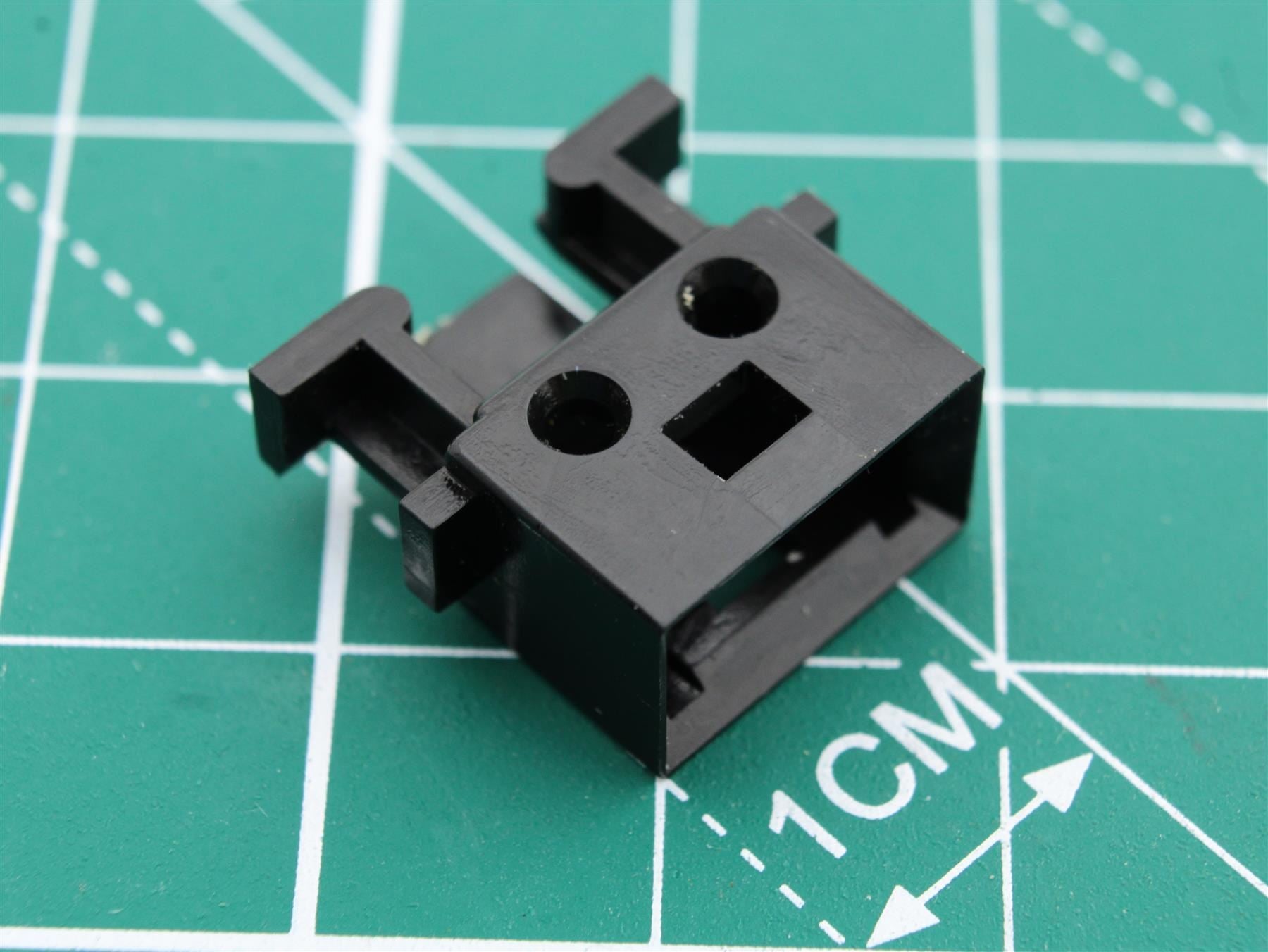 Audio Head Connector Holder for Technics RS-DC8 (Position 106-3)