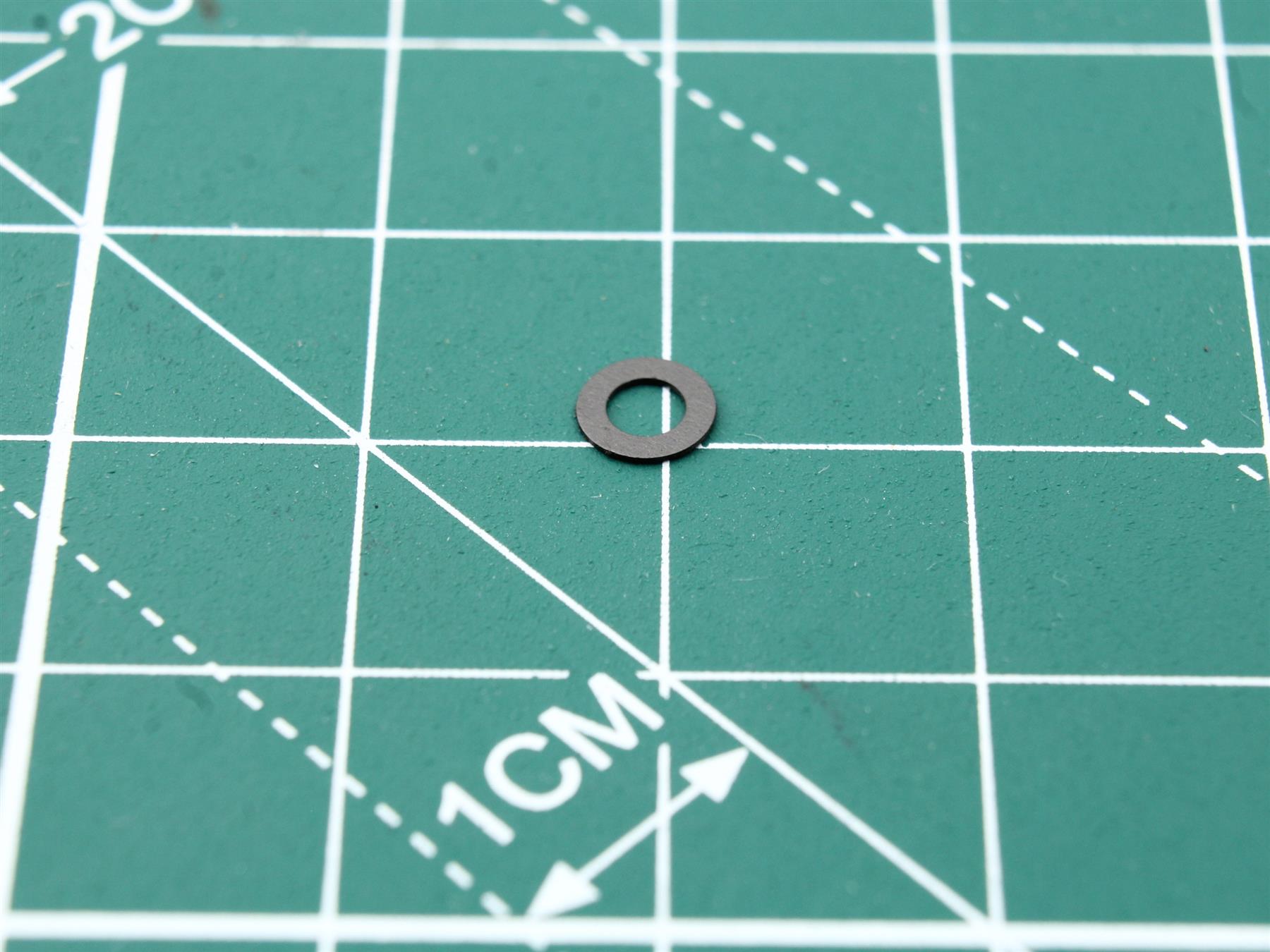 XX636810 Capstan Washer for Cassette Deck Transport (Pos.41)