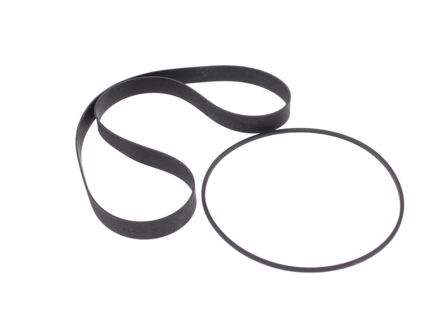 Akai CR-83D Belt Kit for Tape Cartridge Deck