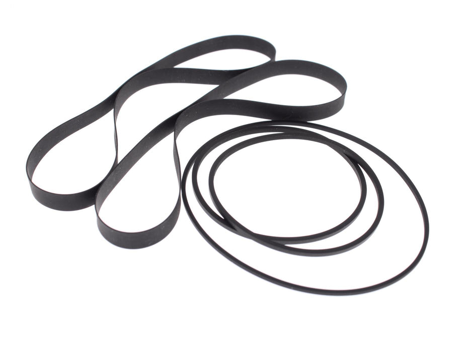Sharp GF-575 Cassette Belt Kit for Portable Boombox