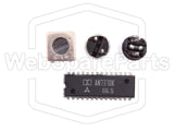 AN7370K Sound, Dolby System Original Pioneer, photo 2