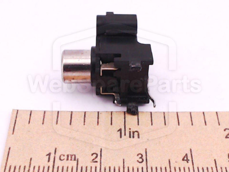 RCA Female Jack PCB Mounted Aiwa CXZ-Series CX-ZVR750K