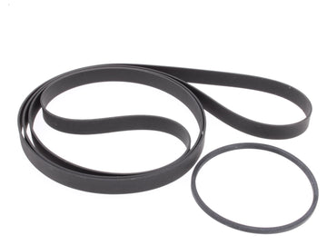 Belt Kit For Turntable Record Player Sharp VZ-2500