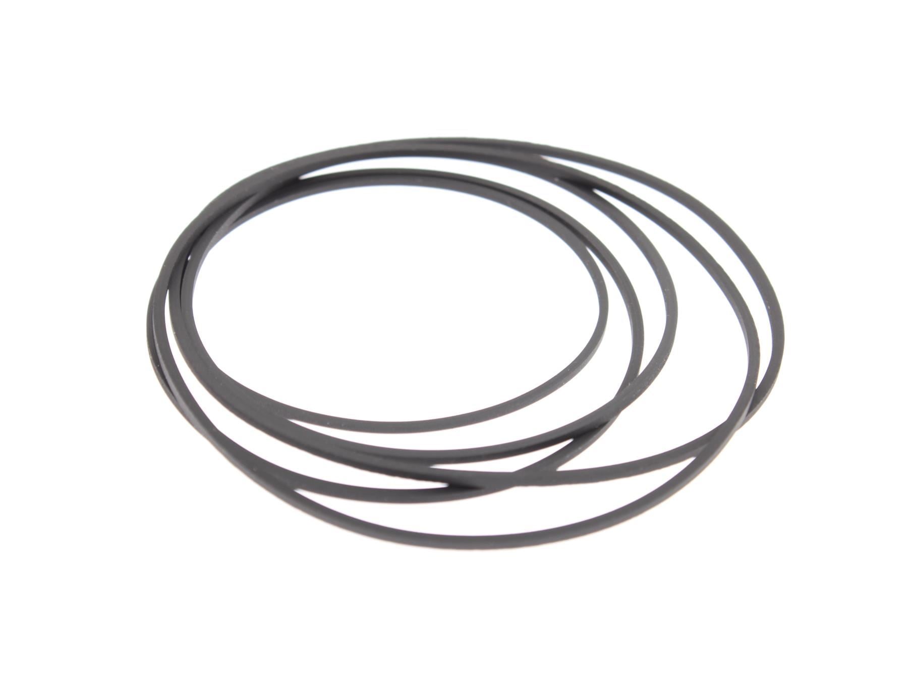 Kenwood KX-36W Belt Kit for Double Cassette Deck