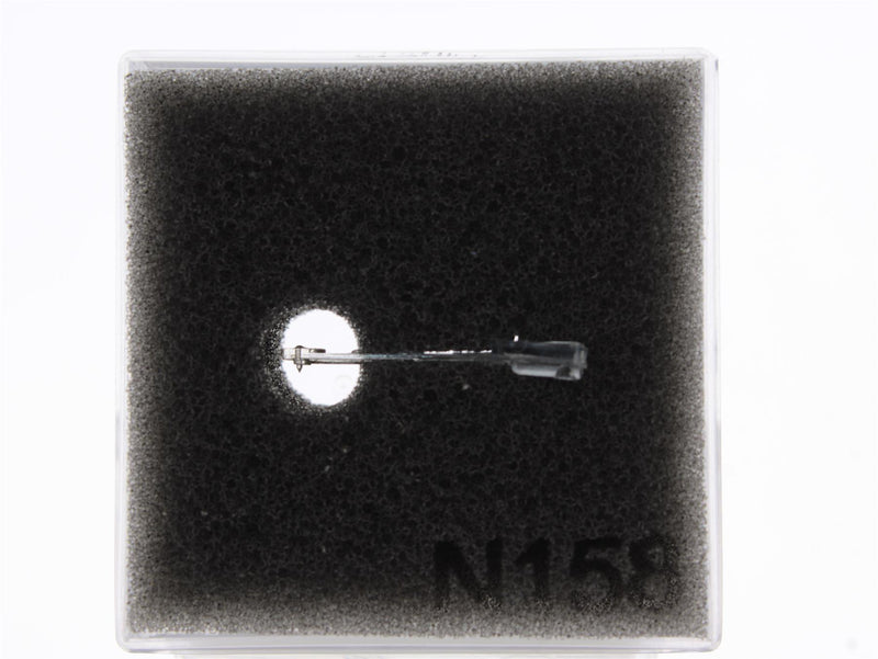 N158-MS-SF-78 Stylus-Needle in Sapphire (78 r.p.m)