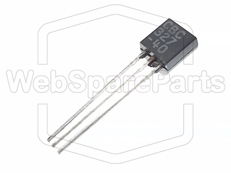 BC327-40 Transistor