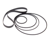 Alpine Alpage AL-55 Belt Kit for Cassette Deck, photo 2