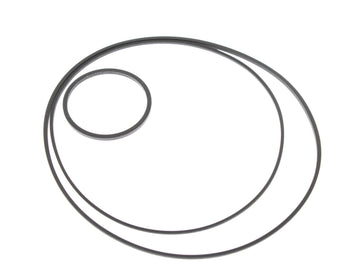 Philips 22 AH967 Belt kit for Cassette Deck
