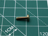 BBZ26P100FMC – Screw 2.6×10 mm Pos.(96), photo 3