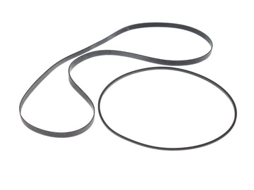 Grundig CT3300-2 Belt Kit for Cassette Deck