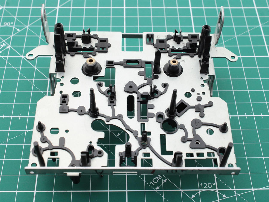 Sony X-3359-415-1 – Mechanical Chassis Assembly Pos.(151)