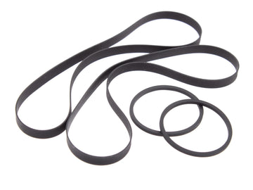 Sony TC-WR765S Belt Kit for Double Cassette Deck