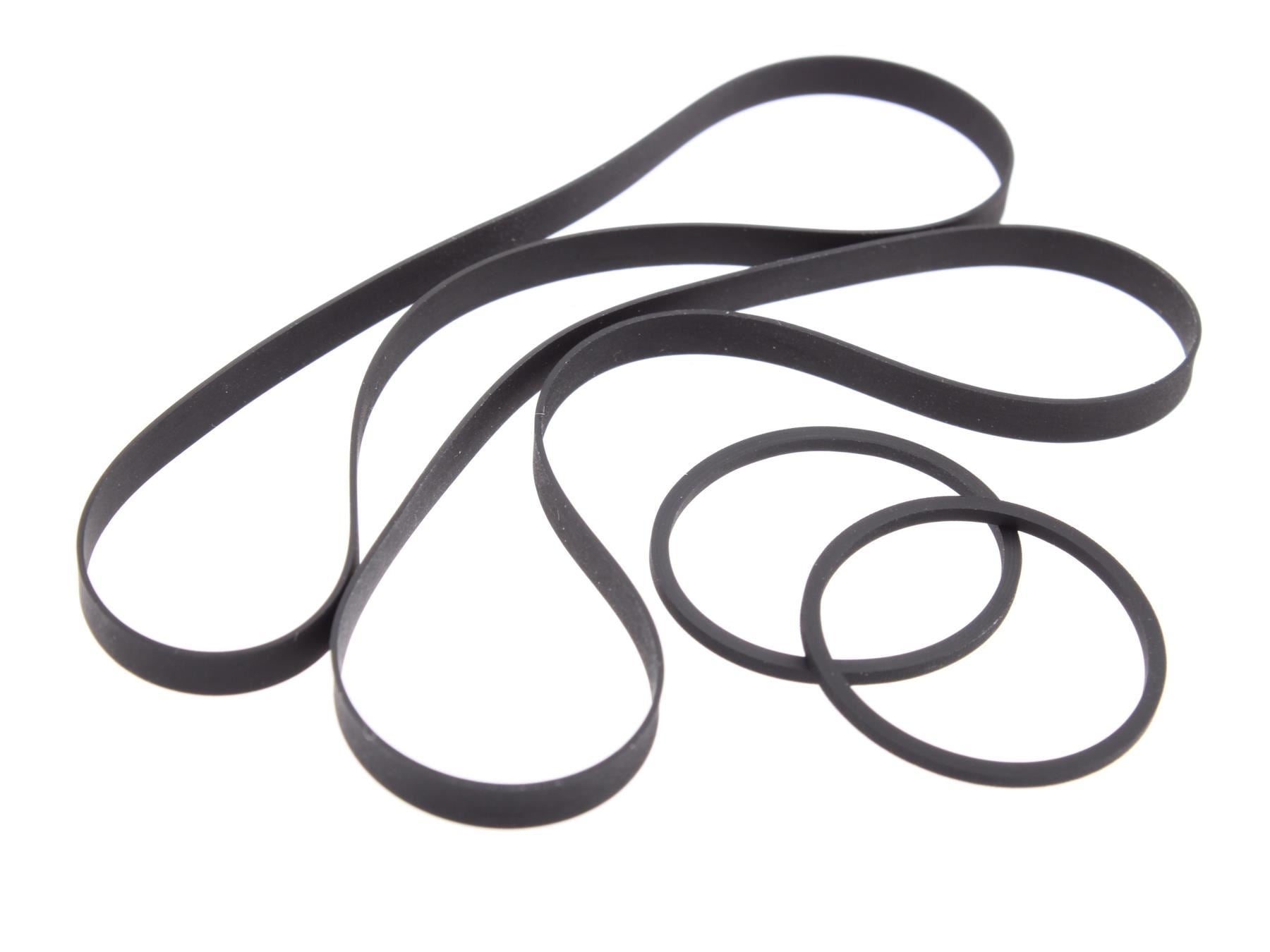 Sony HCD-541 Belt kit for Cassette Deck