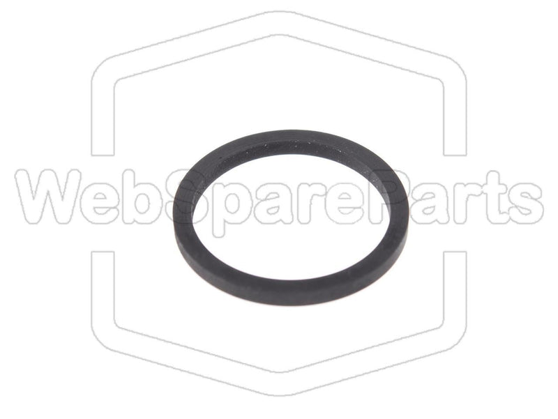 (EJECT) Belt For Car Radio CD Blaupunkt Kiel RDM 126 - WebSpareParts