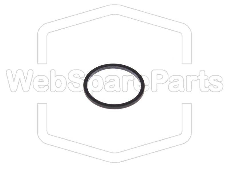 (EJECT) Belt For Car Radio CD Pioneer DEH-215 - WebSpareParts