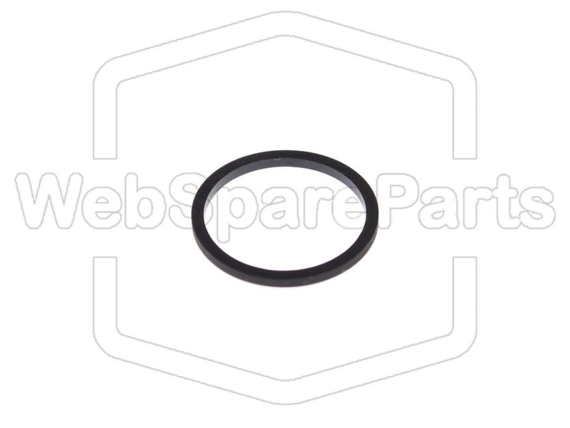 (EJECT, Tray) Belt For CD Player Denon UC-D60 - WebSpareParts