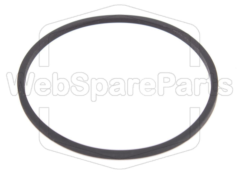 (EJECT, Tray) Belt For CD Player Kenwood DPF-R3010E - WebSpareParts