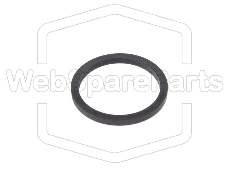 (EJECT, Tray) Belt For CD Player Sony CMT-101 - WebSpareParts