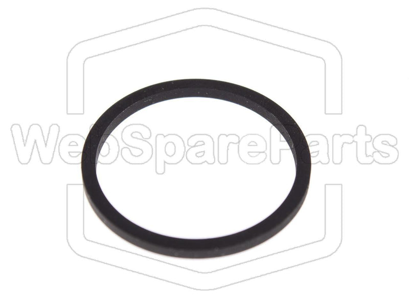 (EJECT, Tray) Belt For CD Player Yamaha CD-NT670 - WebSpareParts